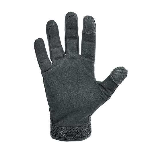 Defcon 5 Mehrzweck Handschuhe Belftet Schwarz Bild 1
