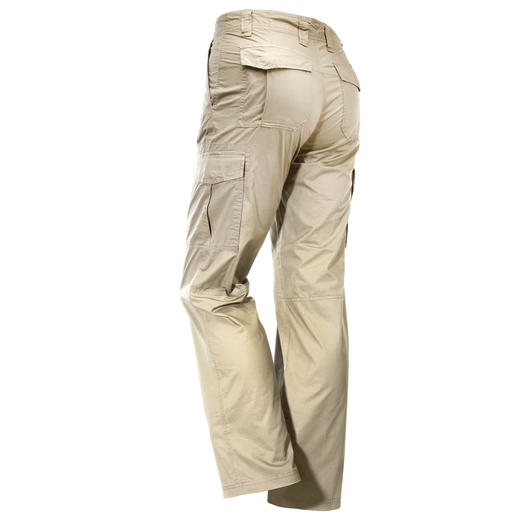 Bushman Cargohose Worth sandy brown Bild 2