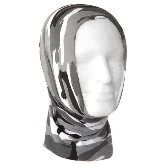 Mil-Tec Multifunktionstuch Headgear Urban