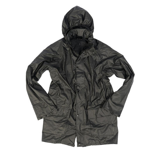 mil tec regen jacke schwarz mil tec regen jacke schwarz