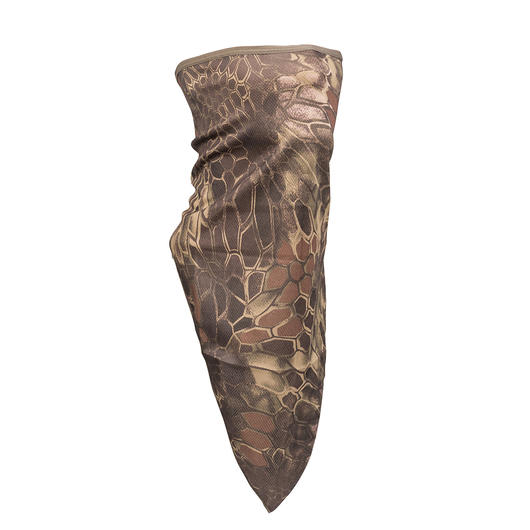 Mil-Tec Face Scarf Mandra Wood