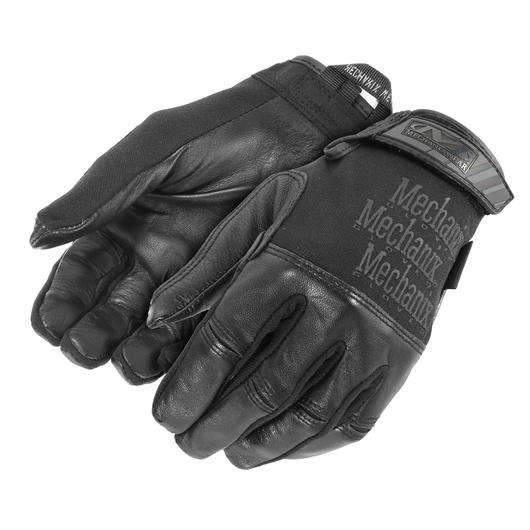 Mechanix Wear Handschuhe Recon schwarz