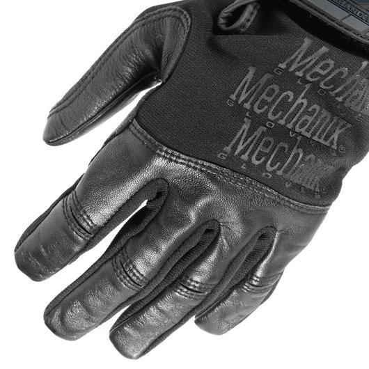 Mechanix Wear Handschuhe Recon schwarz Bild 1