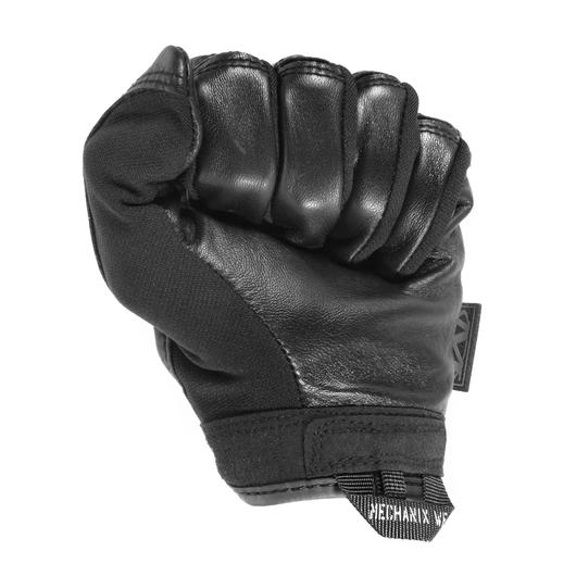 Mechanix Wear Handschuhe Recon schwarz Bild 3