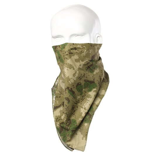 MFH Bandana Halstuch HDT Camo FG