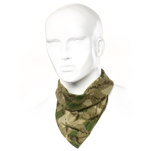 MFH Bandana Halstuch HDT Camo FG Bild 1