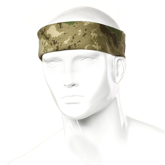 MFH Bandana Halstuch HDT Camo FG Bild 2