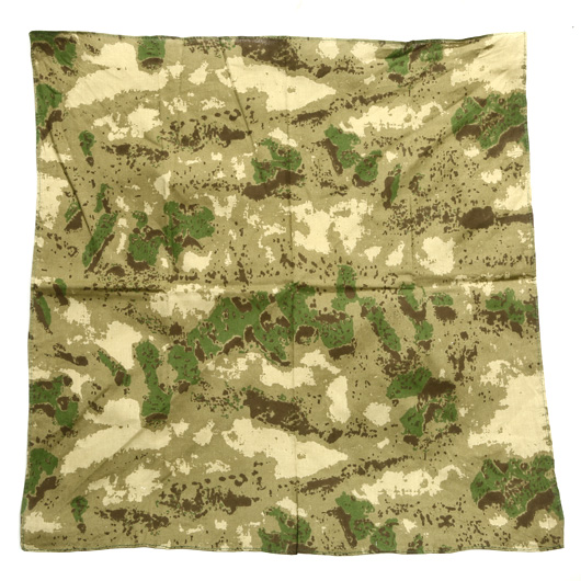 MFH Bandana Halstuch HDT Camo FG Bild 3