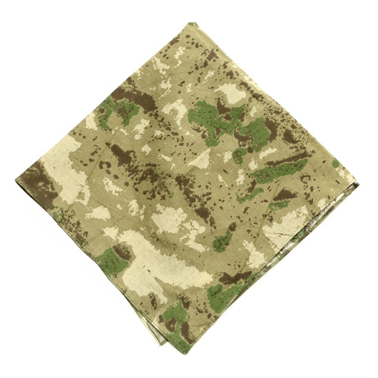 MFH Bandana Halstuch HDT Camo FG Bild 4