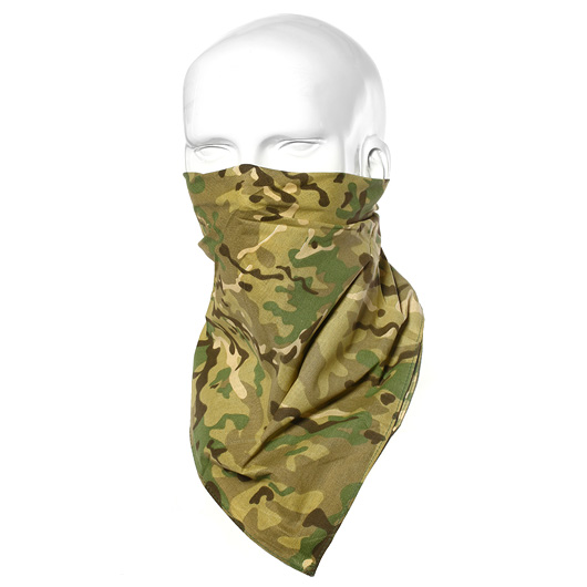 MFH Bandana Halstuch Operation Camo