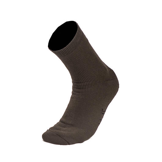 Mil-Tec Socken Nature oliv