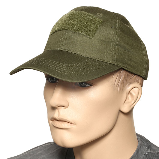 Mil Tec Tactical Baseball Cap oliv kaufen