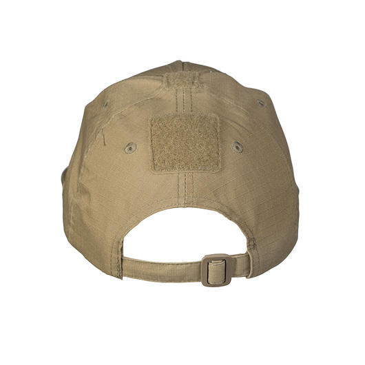 Mil-Tec Tactical Baseball Cap coyote Bild 2