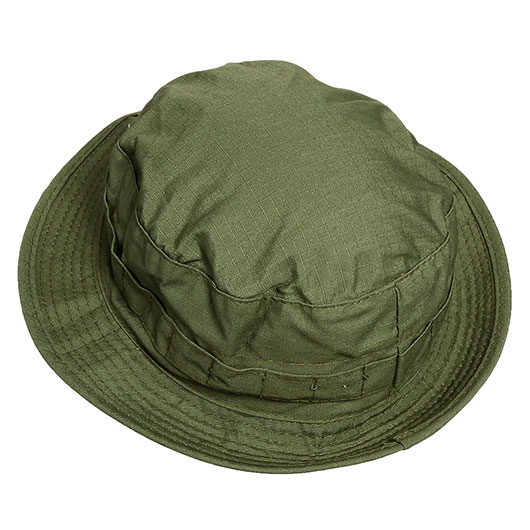 MFH Britischer Buschhut SF Boonie oliv Bild 1