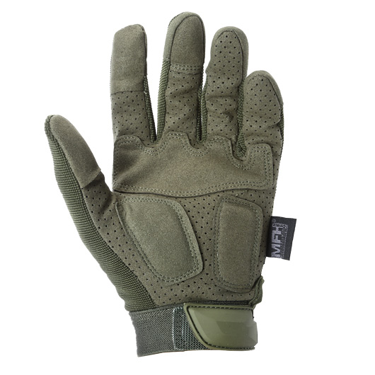 MFH Tactical Handschuhe Action oliv Bild 1