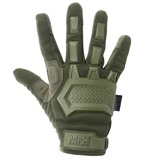 MFH Tactical Handschuhe Action oliv Bild 2