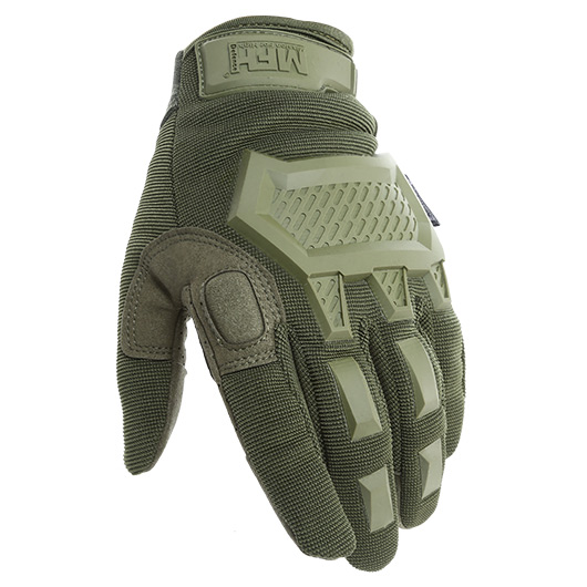 MFH Tactical Handschuhe Action oliv Bild 3