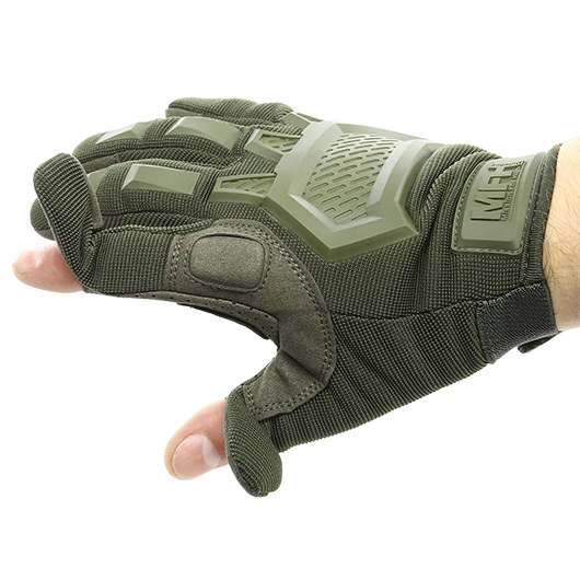 MFH Tactical Handschuhe Action oliv Bild 5