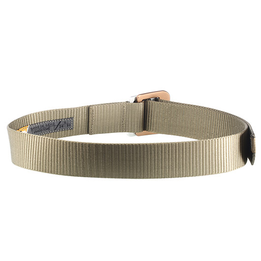 5.11 Doppelschnallen Grtel Traverse sandstone Bild 2