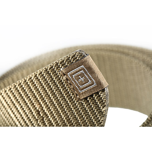 5.11 Doppelschnallen Grtel Traverse sandstone Bild 3