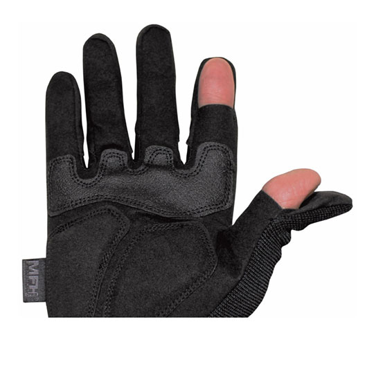 MFH Tactical Handschuh Attack schwarz Bild 1