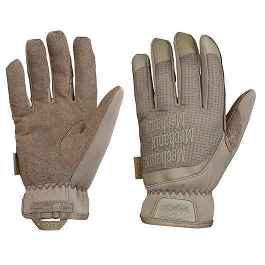 Mechanix Wear Handschuh FastFit Gen2 OD green