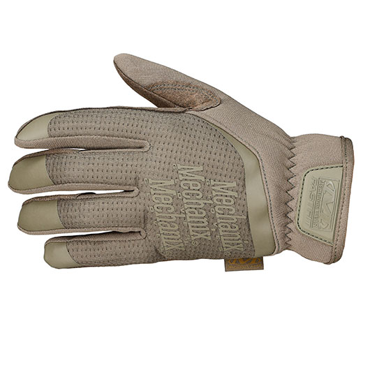 Mechanix Wear Handschuh FastFit Gen2 OD green Bild 1