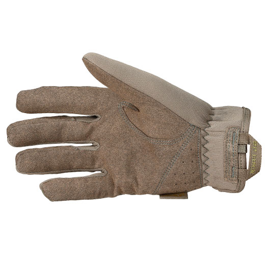 Mechanix Wear Handschuh FastFit Gen2 OD green Bild 2