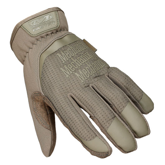 Mechanix Wear Handschuh FastFit Gen2 OD green Bild 3