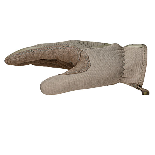 Mechanix Wear Handschuh FastFit Gen2 OD green Bild 4