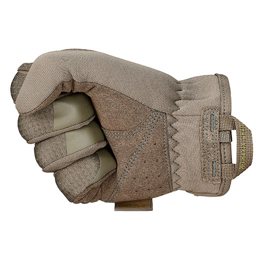 Mechanix Wear Handschuh FastFit Gen2 OD green Bild 5