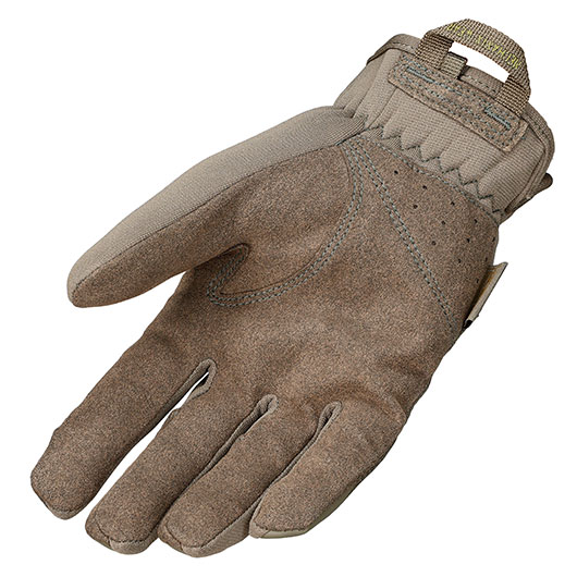 Mechanix Wear Handschuh FastFit Gen2 OD green Bild 6