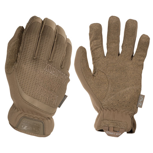 Mechanix Wear Handschuh FastFit Gen2 coyote