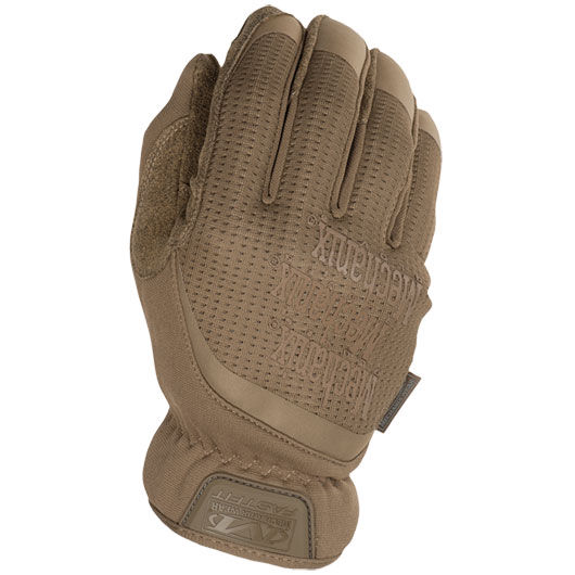 Mechanix Wear Handschuh FastFit Gen2 coyote Bild 2