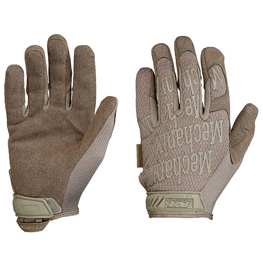 Mechanix Wear Original Glove Handschuhe OD green