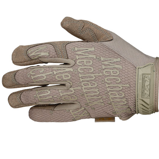 Mechanix Wear Original Glove Handschuhe OD green Bild 1