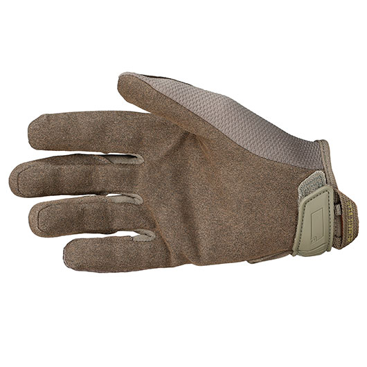 Mechanix Wear Original Glove Handschuhe OD green Bild 2