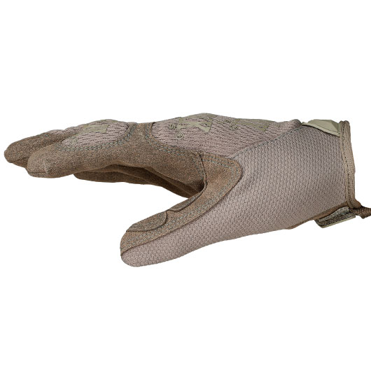 Mechanix Wear Original Glove Handschuhe OD green Bild 4
