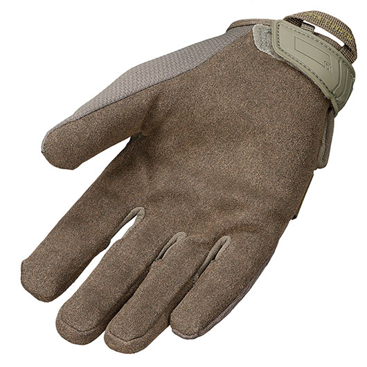 Mechanix Wear Original Glove Handschuhe OD green Bild 6
