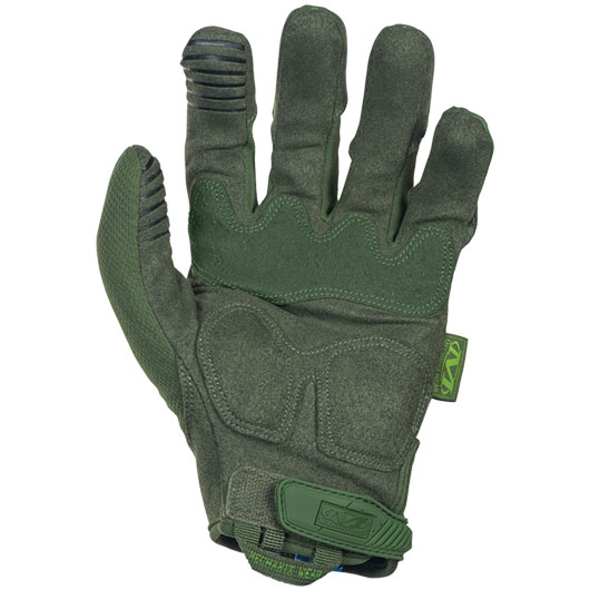 Mechanix Wear Handschuhe M-Pact OD green Bild 1