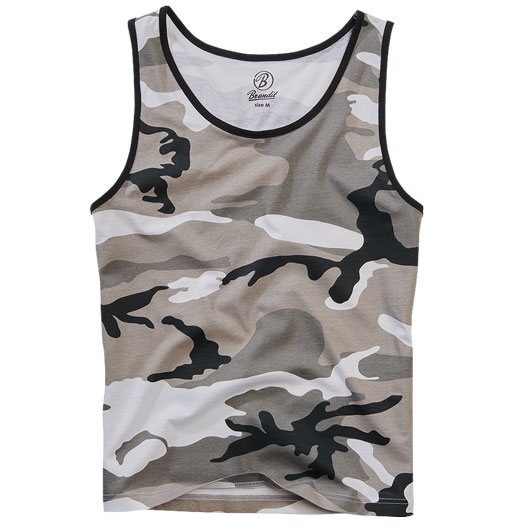 Brandit Tank Top urban