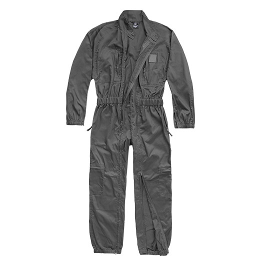 Brandit Einsatzkombi anthrazit