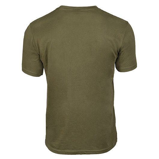 Mil-Tec Army T-Shirt oliv Bild 1