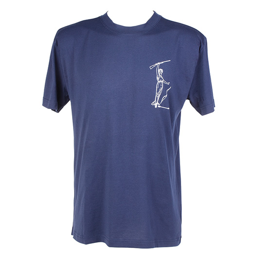 DIANA T-Shirt navy