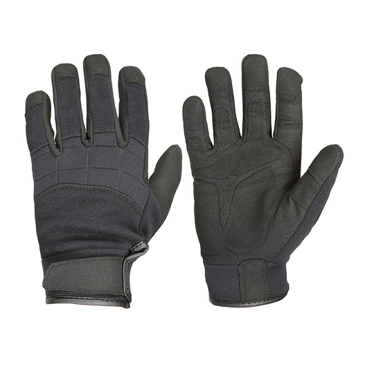 Mil-Tec Handschuh Assault Gloves Neopren schwarz