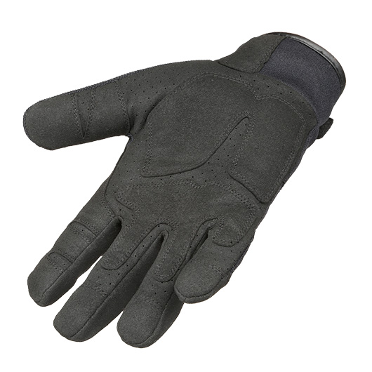 Mil-Tec Handschuh Assault Gloves Neopren schwarz Bild 4