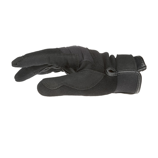 Mil-Tec Handschuh Assault Gloves Neopren schwarz Bild 5