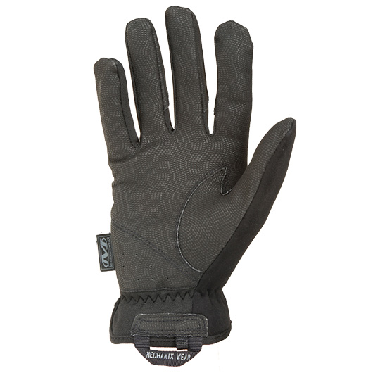 Mechanix Wear Handschuhe Speciality Fastfit 0,5mm schwarz Bild 2