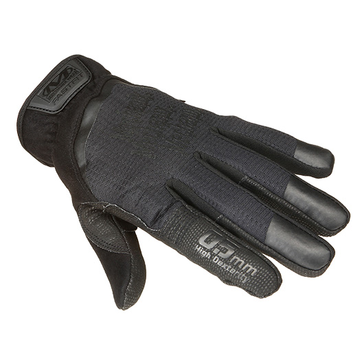 Mechanix Wear Handschuhe Speciality Fastfit 0,5mm schwarz Bild 3