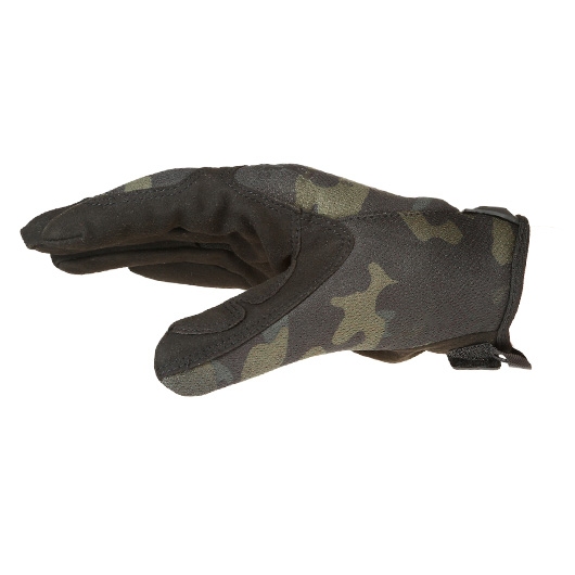 Mechanix Wear Handschuhe Original Multicam Black Bild 4